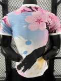 25-26 Japan Pink Special Edition Player Version Soccer Jersey