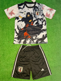 25-26 Japan Special Edition Kids Training (忍者)
