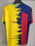 25-26 Brazil BAR Special Edition Fans Soccer Jersey