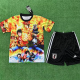 25-26 Japan Special Edition Kids Training (海贼王)