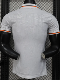 25-26 Japan Special Edition Player Version Soccer Jersey (树下悟空)