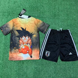 25-26 Japan Special Edition Kids Training (悟空)