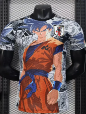 25-26 Japan Special Edition Player Version Soccer Jersey