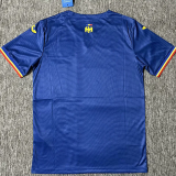 25-26 Romania Third Fans Soccer Jersey