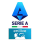 Serie A (意甲45)
