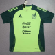 25-26 Mexico Fluorescent Green Training Shirts