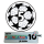 UCL(新平条 5)右袖