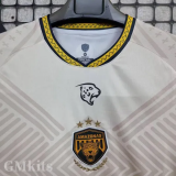 25-26 Amazonas FC Home Fans Soccer Jersey