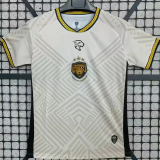 25-26 Amazonas FC Home Fans Soccer Jersey