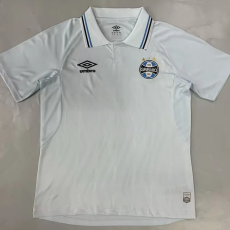 25-26 Gremio Away Fans Soccer Jersey