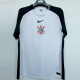 25-26 Corinthians Home 1:1 Fans Soccer Jersey
