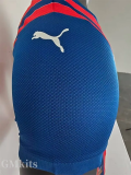 25-26 BaHia Away Player Version Soccer Jersey