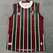 25-26 Fluminense Home Vest