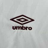 25-26 Fluminense Away Fans Soccer Jersey
