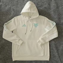 25-26 Cruzeiro White Hoody 白色(加绒)