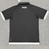 25-26 Vasco Home Fans Soccer Jersey