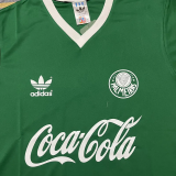 25-26 Palmeiras Green Special Edition Fans Soccer Jersey