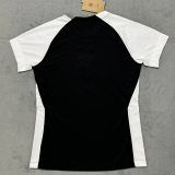 25-26 Corinthians Away Women Soccer Jersey (女)