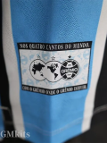25-26 Gremio Home Player Version Soccer Jersey