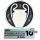 UCL(大耳杯/周年平条)右袖