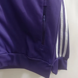25-26 RMA Purple Windbreaker