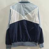 25-26 CHE Royal blue Windbreaker