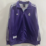 25-26 RMA Purple Windbreaker