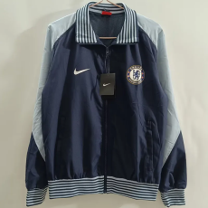25-26 CHE Royal blue Windbreaker