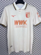 25-26 Augsburg FC Beige Special Edition Fans Soccer Jersey
