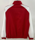 25-26 ARS Red Windbreaker
