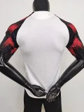 25-26 Flamengo Away Player Version Soccer Jersey