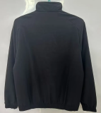 25-26 LIV Black Windbreaker