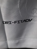 25-26 PSG White Special Edition Player Version Training shirts (队标印花)