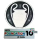 UCL(大耳杯/周年平条)右袖