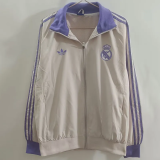 25-26 RMA Pink Windbreaker