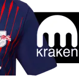 25-26 RB Leipzig Away Fans Soccer Jersey