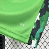25-26 Monchengladbach Away Fans Soccer Jersey