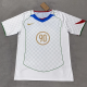25-26 T90NK White Fans Training Shirts
