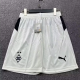 25-26 Monchengladbach Home Shorts Pants