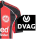 DVAG (左袖广告)