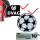 UCL +D..AG (欧冠新章+左袖广告)