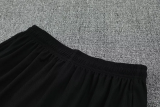 25-26 Dortmund Yellow Black Training Short Suit