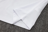 25-26 Bayern White Short shirts and Long trousers Suit #C2510