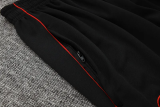 25-26 Bayern Dark green Jacket Tracksuit #A2521