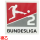 Bundesliga2(德Z)