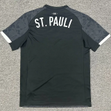 25-26 ST PAULI Third Fans Soccer Jersey
