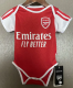 25-26 ARS Home Baby Infant Crawl Suit