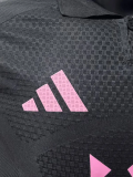 26-27 Inter Miami Away Player Version Soccer Jersey