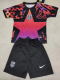 26-27 USA Special Edition Goalkeeper Kids Soccer Jersey