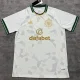 26-27 Celtic White 60th Anniversary Fans Soccer Jersey
